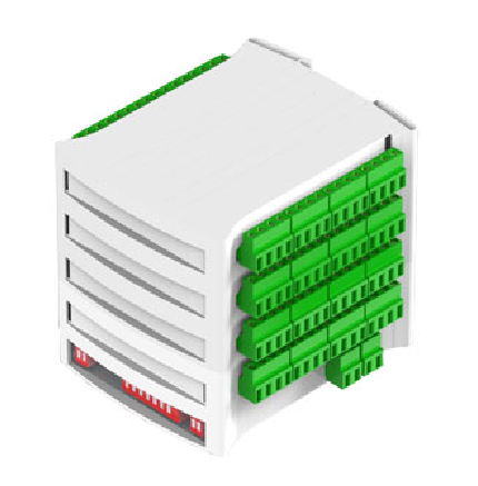 SmartMux Multiplexer SmartMux Multiplexer
